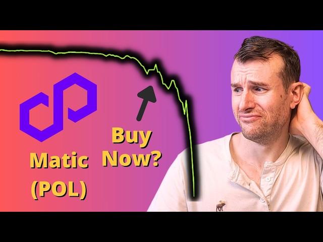 Is Polygon A Disaster?  POL Crypto Token Analysis