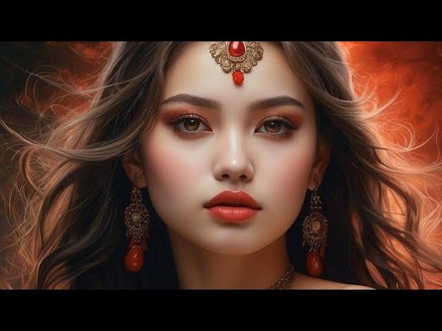 4k Ai arabian lookbook ! Ai beauties lookbook. #ai #aibeauties