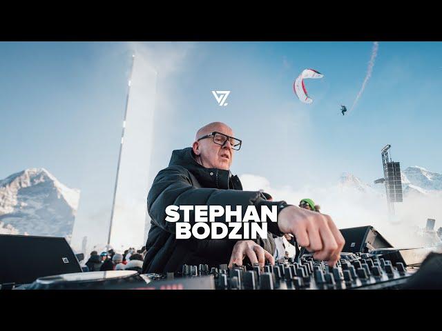 VSNZ pres. STEPHAN BODZIN - VSNZ Winter Festival 2025