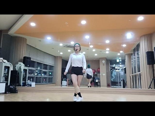 도지요요(2024)Run Away Line Dance ㆍBeginnerㆍ쉬운스텝설명