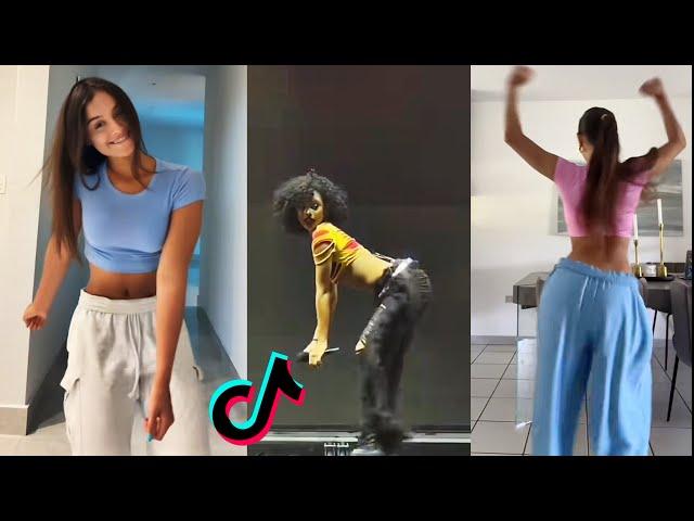 Viral Dance on TikTok| Compilation