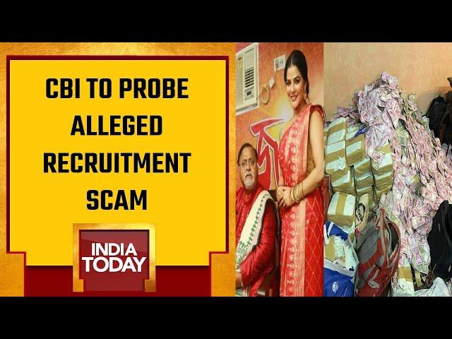 Calcutta HC Directs CBI To Probe Teacher Recruitment Scam In West Bengal