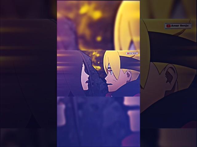 JJOUGA: IMPIANKU ADALAH HIDUP BERSAMAMU BORUTO️‍#boruto #jjboruto #shorts