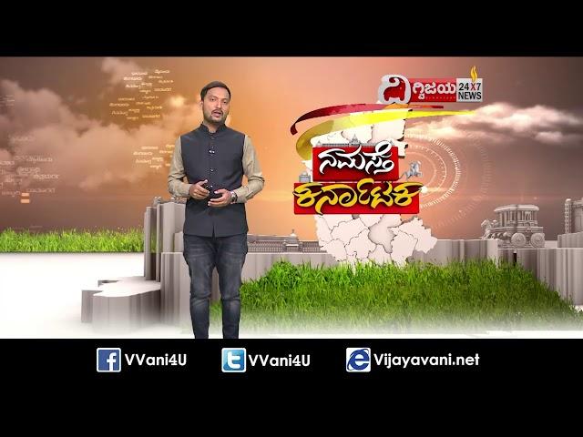 Advait Sardeshmukh- Dighvijay 24x7 News TV interview story.