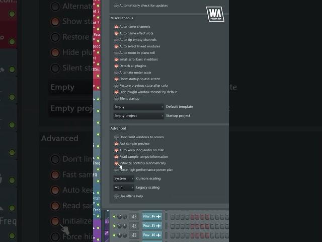 How to reduce latency in FL Studio 21 (or any other DAW)