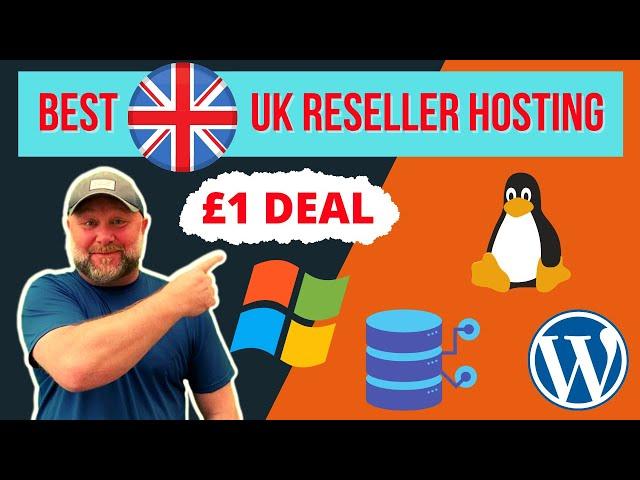 Want Unlimited Reseller Web Hosting?   20i is the best UK reseller web hosting on the market