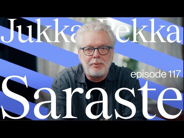 Conductor Jukka-Pekka Saraste • Living the Creative Life