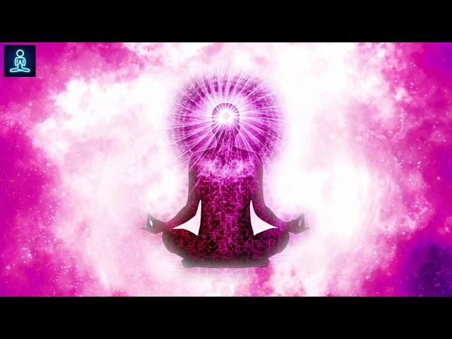 Cleanse Your Mind (852 Hz) : Cleanse Unwanted Feelings & Negative Thinking - Solfeggio Frequency