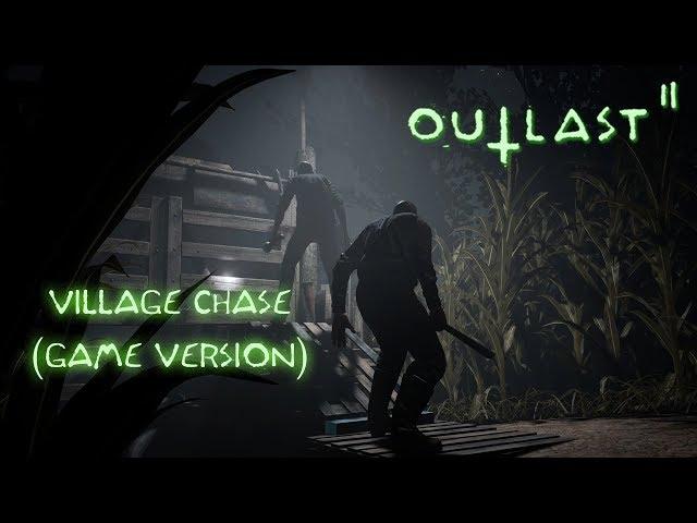 Outlast 2 - Village Chase Theme (Game Version)