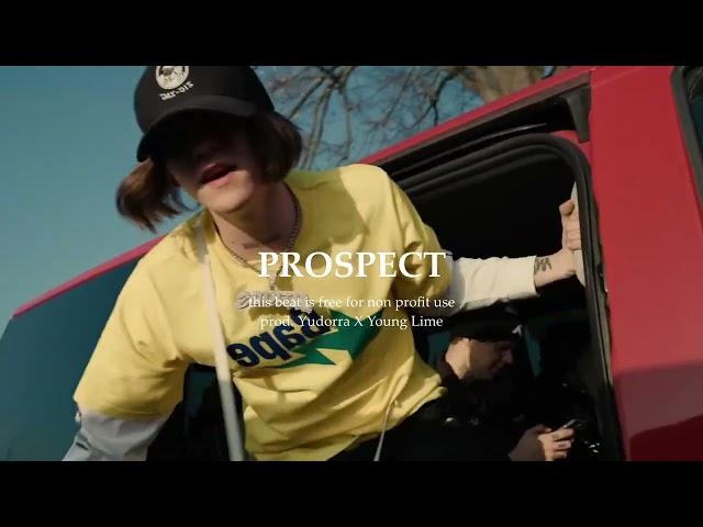 [FREE] PROSPECT (T-LOW X YUNG VISION X ABSENT TYPE BEAT) prod. Yudorra X Young Lime