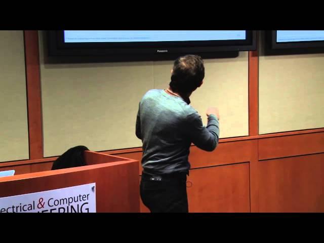 Lecture 5. Intro to Microarchitecture - Carnegie Mellon - Computer Architecture 2015 - Onur Mutlu