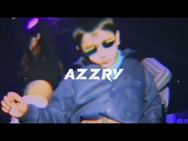 DIBIKIN GOYANG || NO AZZRY NO PARTY (MIXTAPE VOL.2)