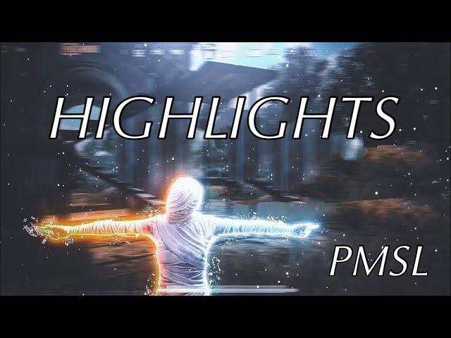 ️ PMSL & SCRIM HIGHLIGHTS ️