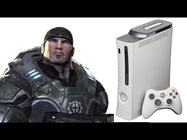 What Made the Xbox 360 One Hell of a Console?