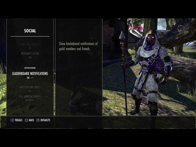 ESO UI ERROR BUG UPDATE (9/20/18) | SOLUTION PINNED IN COMMENTS!