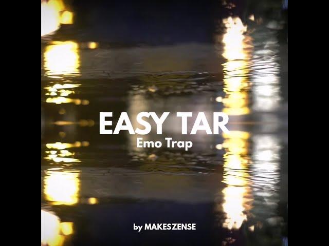 [FREE] "Easy Tar" - Mysticphonk Type Beat | Emo Trap Instrumental Beat | Freestyle Instrumental