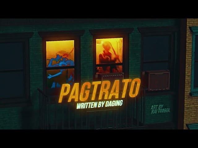 Daging - Pagtrato [ prod. by OSTYNAGD777 ]