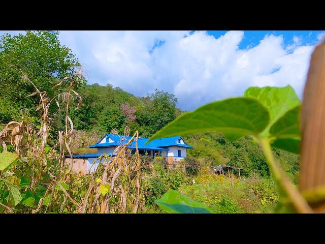 my village life  || sumnima Rai || rural Nepal Quest @SumnimaRaini