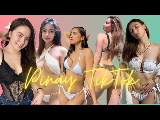 NEW PINAY HOTTEST TIKTOK COMPILATION 2022 