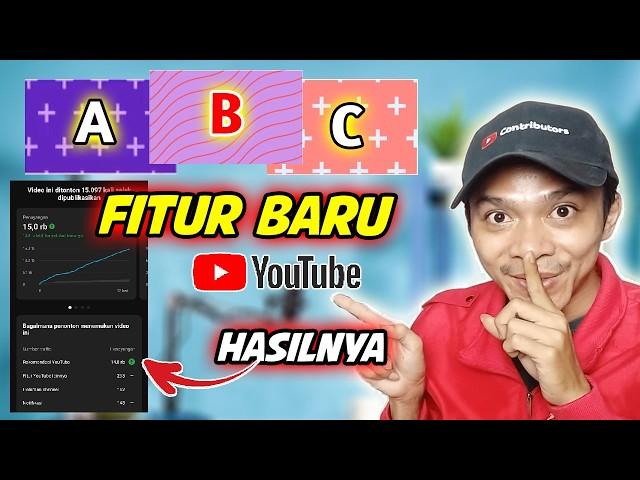 Fitur Baru Youtube 2024 Bikin Channel Pemula Banyak Yang Nonton