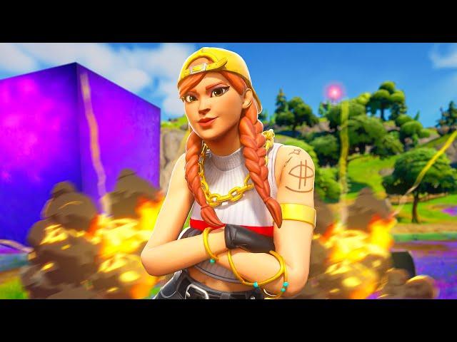 Welcome to Fortnite Season 8 | Xsweeze