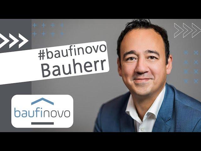 Bauherr - Was ist ein Bauherr? | Baufinanzierung-Lexikon | baufinovo