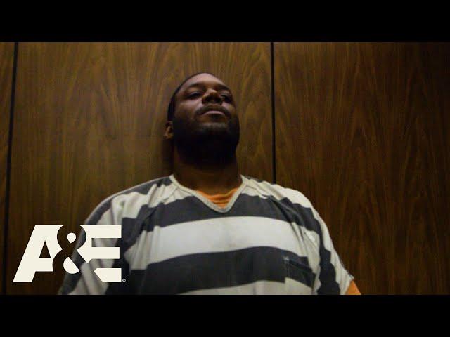 The First 48: Two Crimes, One Suspect | A&E