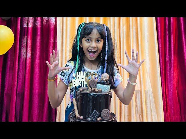 Vlog 294 | Laado Ka 9th Birthday Celebration | Birthday Vlog | Vlogger Sahab