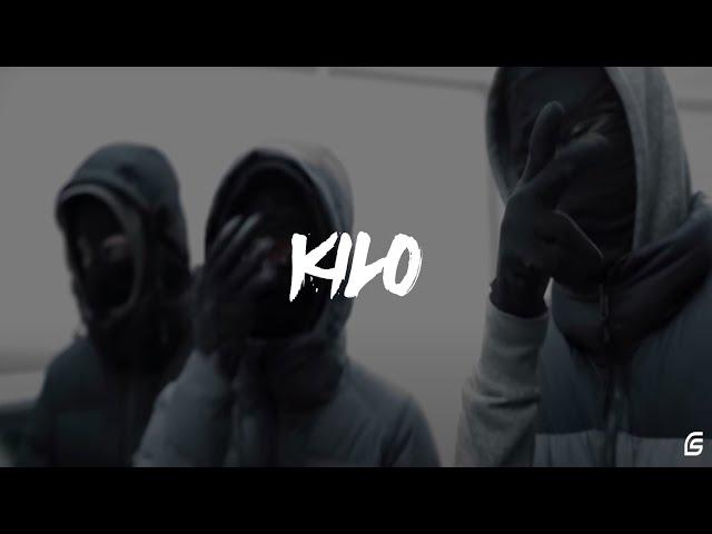 [FREE] Dark UK Drill Type Beat x Emotional Drill Type Beat - "Kilo" (prod.CsBeatz)