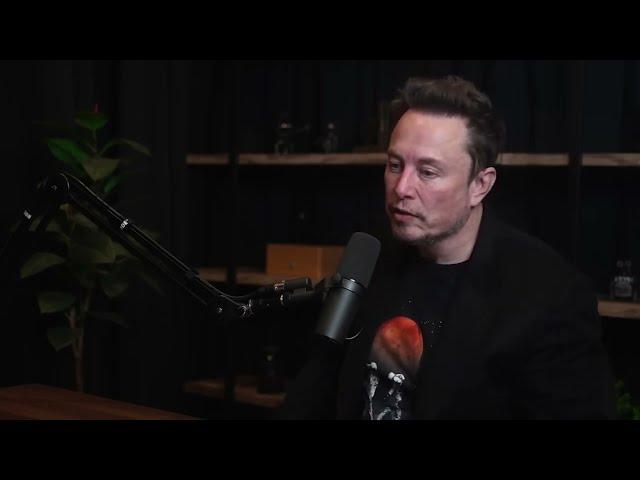 Elon Musk - The Woke Mind Virus is a Civilizational Threat