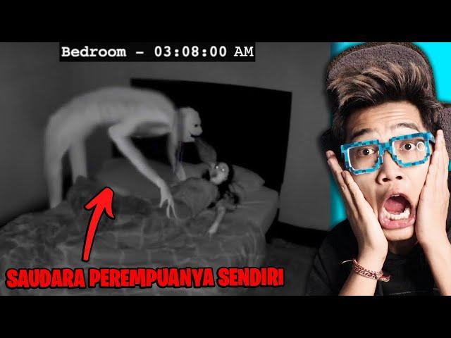 57 CCTV TikTok Mahkluk Aneh Paling seram SEPANJANG SEJARAH di Internet...