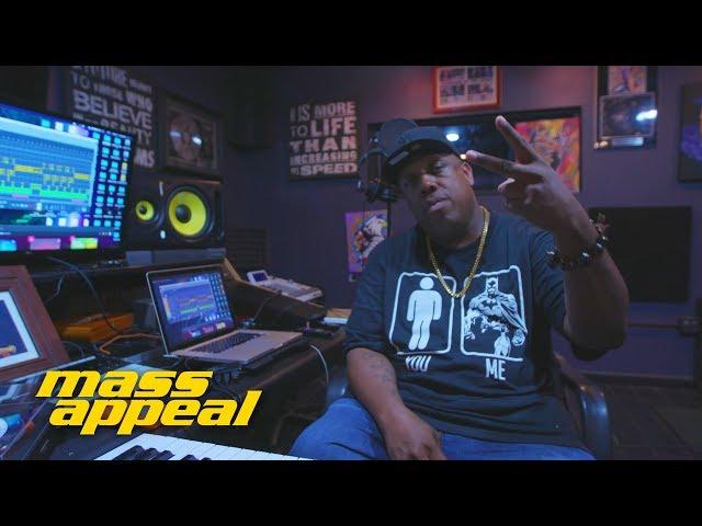 Rhythm Roulette: Rockwilder (Tracklib Edition)