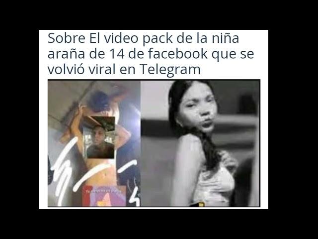 Video viral de la chica de FACEBOOK 2022