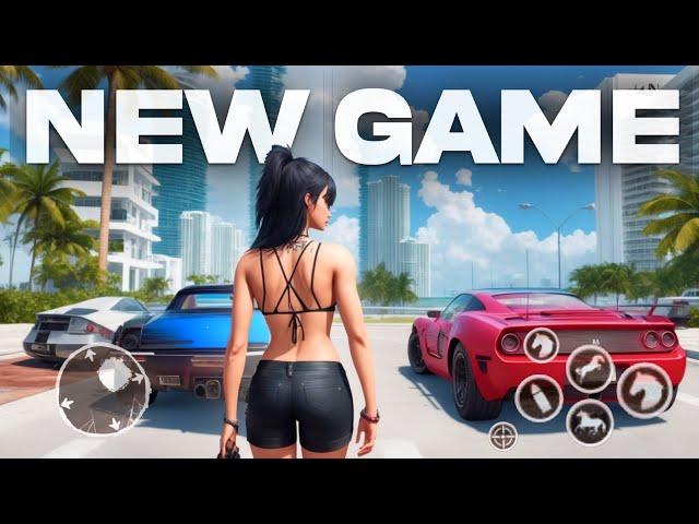 Top 10 New Amazing High Graphics Games for Android | 10 Best Android Games of 2024