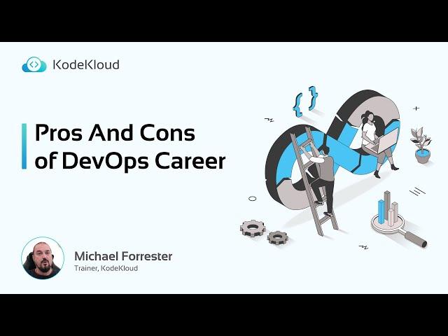 DevOps Career in 2023: Exploring the Pros and Cons | KodeKloud