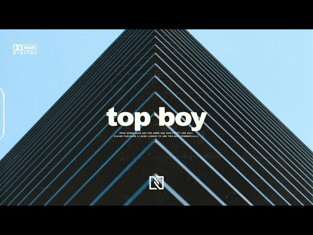 (FREE) UK Afrobeat x Yxng Bane x Not3s Type Beat - "Top Boy" | UK Afrobeats Instrumental 2020