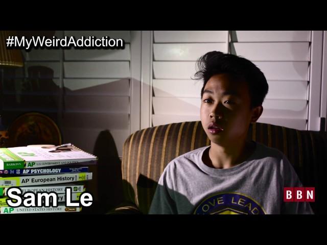 S15 Ep 4 My Weird Addiction: AP Classes