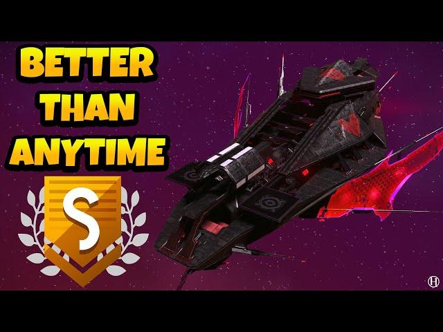 What Happened to Pirate Frigate & How to Get it Now in No Man's Sky OMEGA
