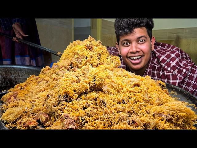 தரமான கல்யாண Biryani Fest On August 15| Biryani On the Wood - Irfan's View