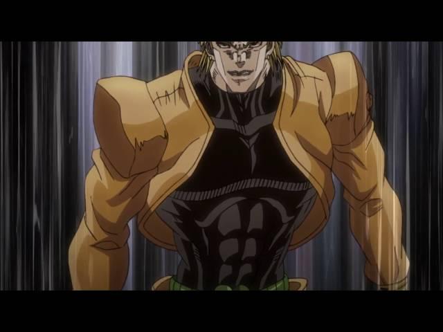 Dio Brando - Oh No!  [AMV]