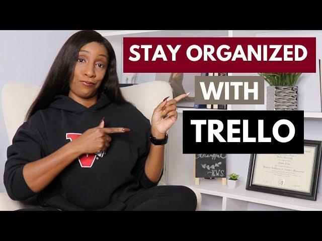 How To Use Trello For Personal Life – Get Organized & Stay Organized​​