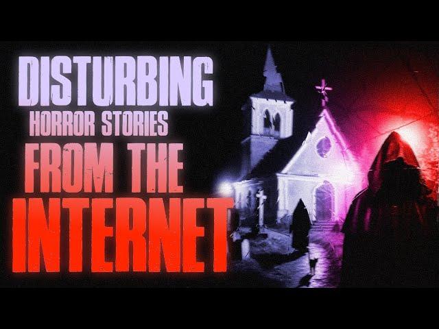 7 TRUE Dark & DISTURBING Horror Stories From The Internet | TRUE Horror Stories