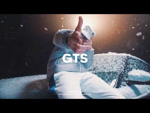 Type Beat Jul x Azet "GTS" (Prod. Joezee)