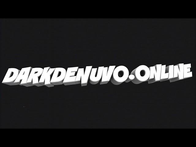 DarkDenuvo.Online - #Intro | Магазин оффлайн активация игр с защитой Denuvo