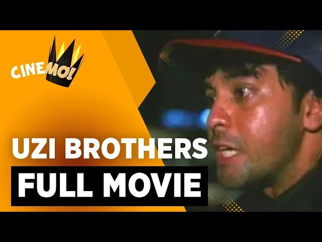 Uzi Brothers | FULL MOVIE | Ronnie Ricketts, Sonny Parsons | CineMo