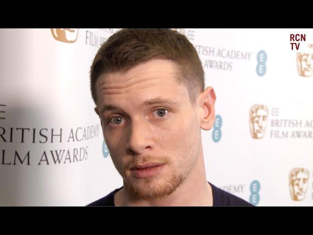 Jack O'Connell Interview - Unbroken, Angelina Jolie & Money Monster