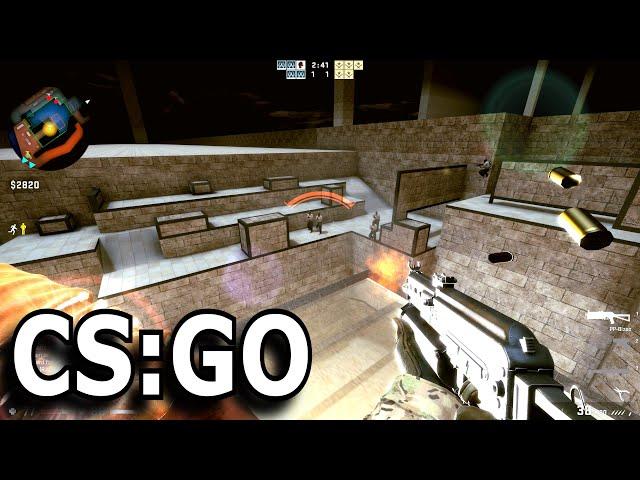 How to Play CS:GO in 2025