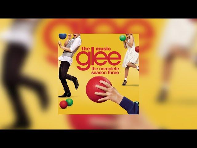 survivor / I will survive // glee cast (sped up)