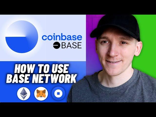 Coinbase Base Tutorial (Bridge ETH to Base, MetaMask etc)