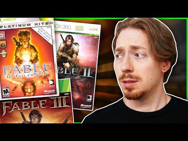 Is Fable REALLY That Good?!